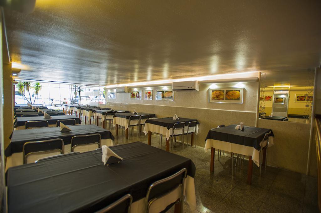 Hotel Premium Plaza Muriaé Exteriér fotografie