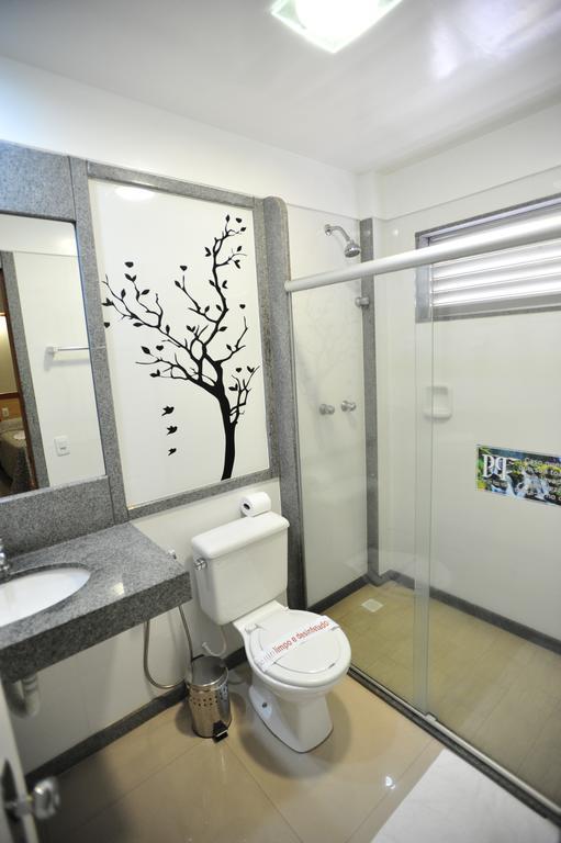 Hotel Premium Plaza Muriaé Exteriér fotografie
